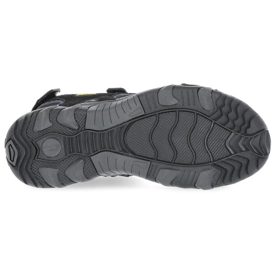 Trespass Belay Open-Toe Sandals